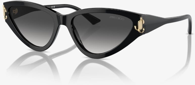 Jimmy Choo JC-0JC5019-50008G-55 Güneş Gözlüğü