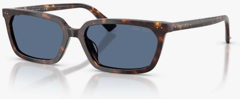 Jimmy Choo JC-0JC5050U-500280-55 Güneş Gözlüğü