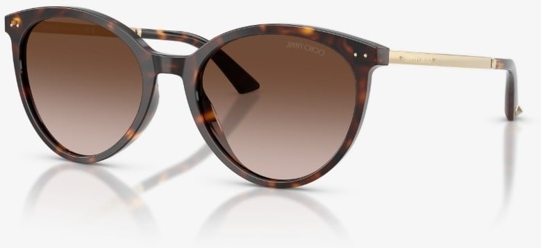Jimmy Choo JC-0JC5060-500213-53 Güneş Gözlüğü