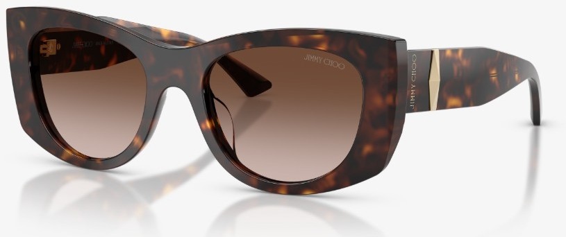 Jimmy Choo JC-0JC5066U-500213-52 Güneş Gözlüğü