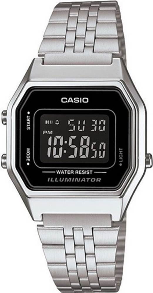 RETRO LA680WA-1BDF Kol Saati