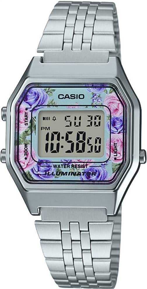 RETRO LA680WA-2CDF Kol Saati