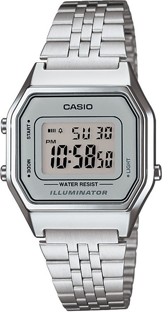 RETRO LA680WA-7DF Kol Saati