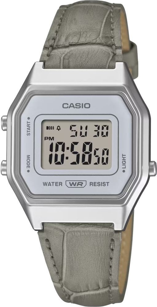 RETRO LA680WEL-8A2DF Kol Saati