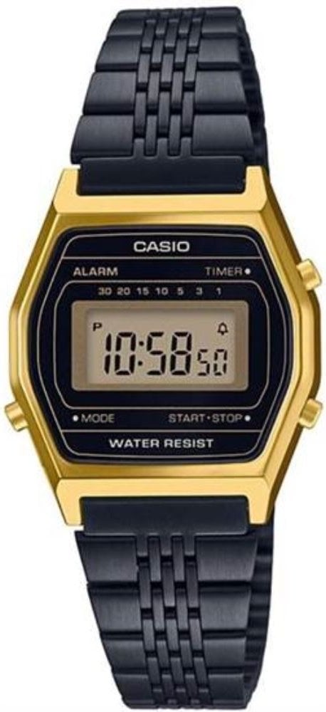 RETRO LA690WGB-1DF Kol Saati