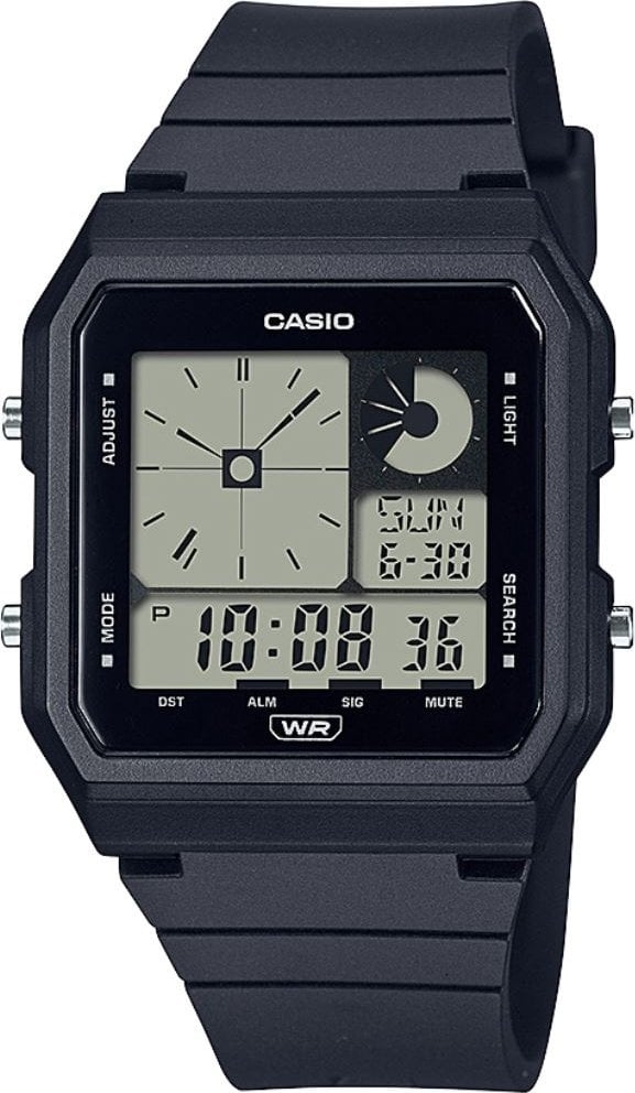 STANDART LF-20W-1ADF Kol Saati