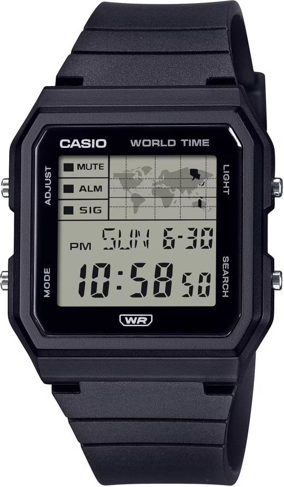 STANDART LF-30W-1ADF Kol Saati