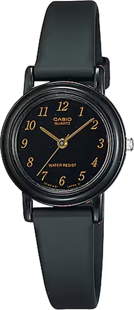 STANDART LQ-139AMV-1LDF Kol Saati