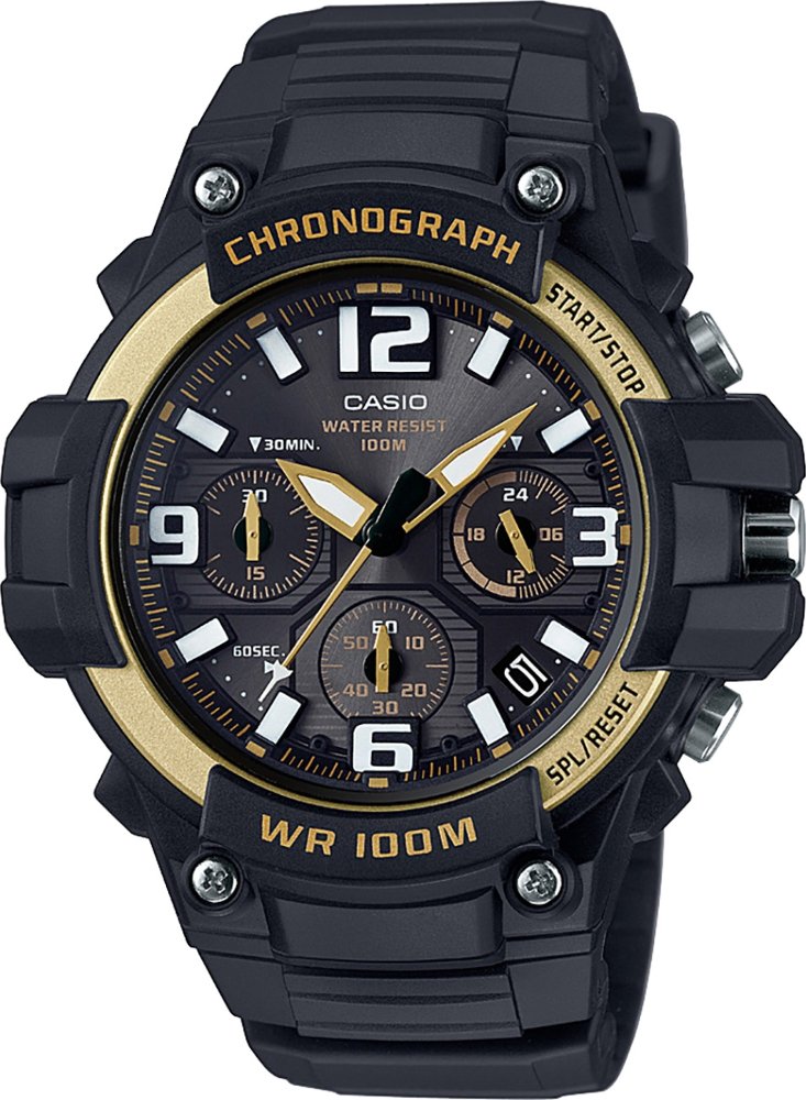 STANDART MCW-100H-9A2VDF Kol Saati
