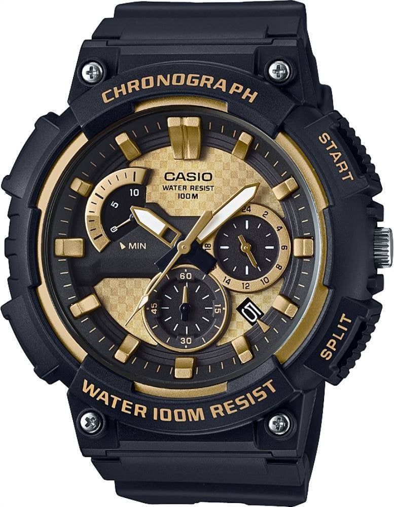 STANDART MCW-200H-9AVDF Kol Saati