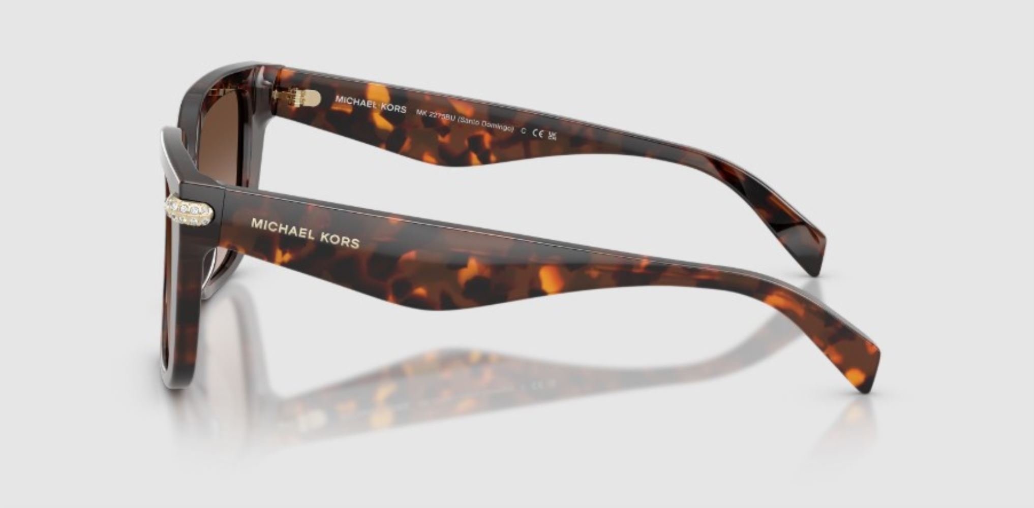 Michael Kors MK-0MK2275BU-403113-54 Gözlük