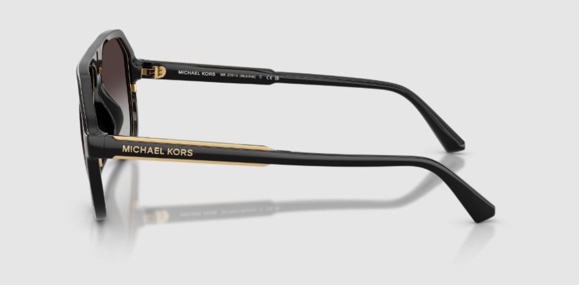 Michael Kors MK-0MK2281U-30058G-59 Güneş Gözlüğü