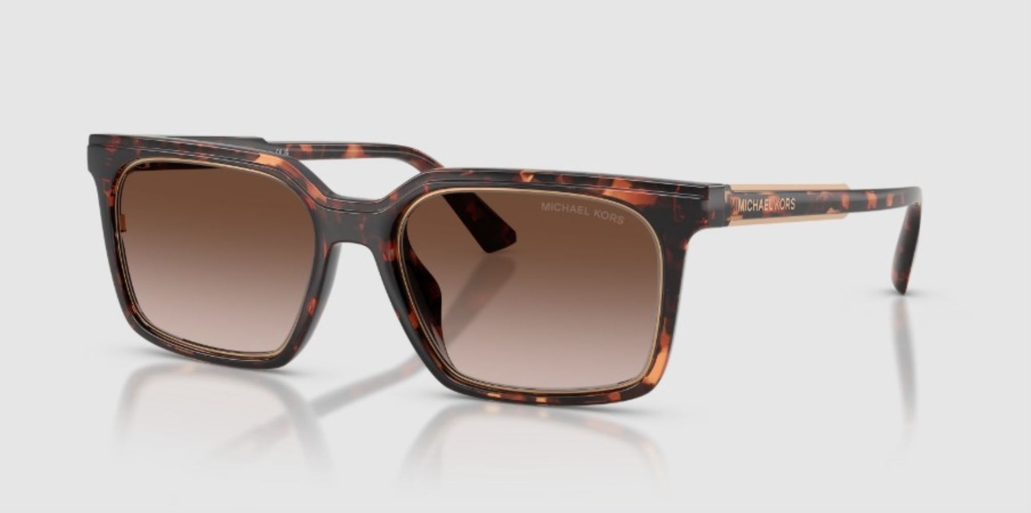 Michael Kors MK-0MK2282U-300613-55 Güneş Gözlüğü