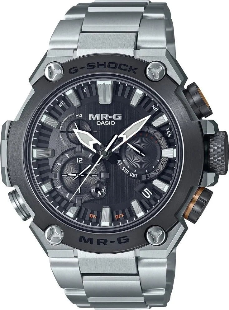 MR-G MRG-B2000D-1ADR Kol Saati
