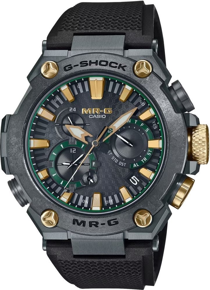 G-SHOCK MR-G MRG-B2000RG-3ADR Kol Saati