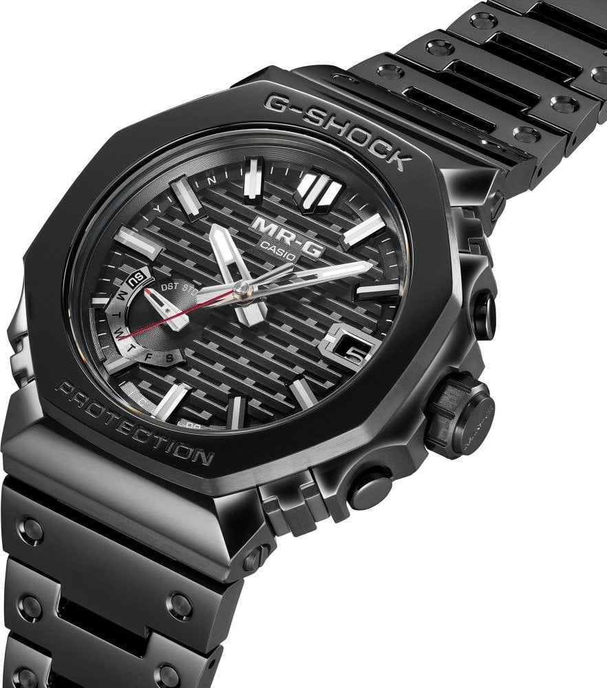 G-SHOCK MR-G MRG-B2100B-1ADR Kol Saati