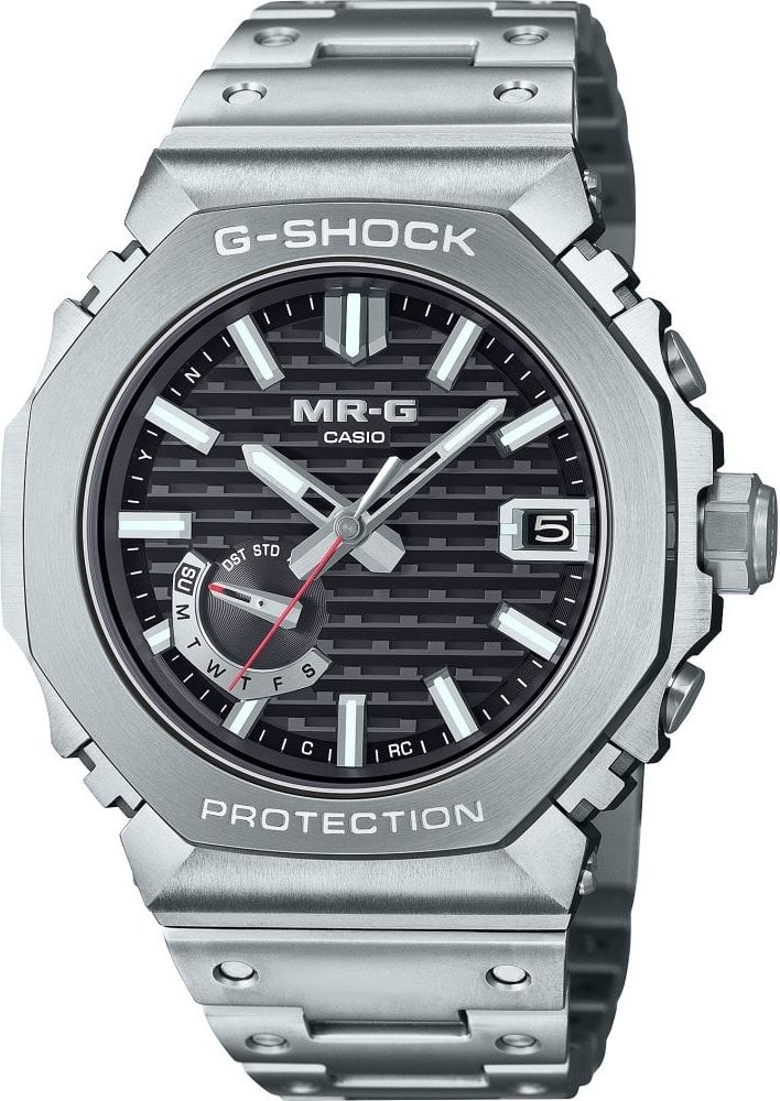 G-SHOCK MR-G MRG-B2100D-1ADR Kol Saati