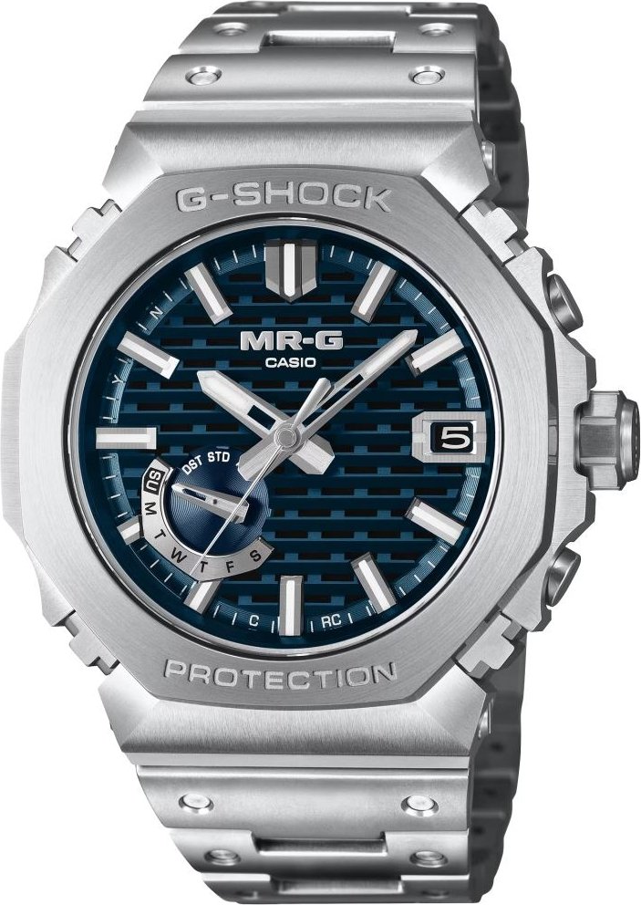 G-SHOCK MR-G MRG-B2100D-2ADR Kol Saati