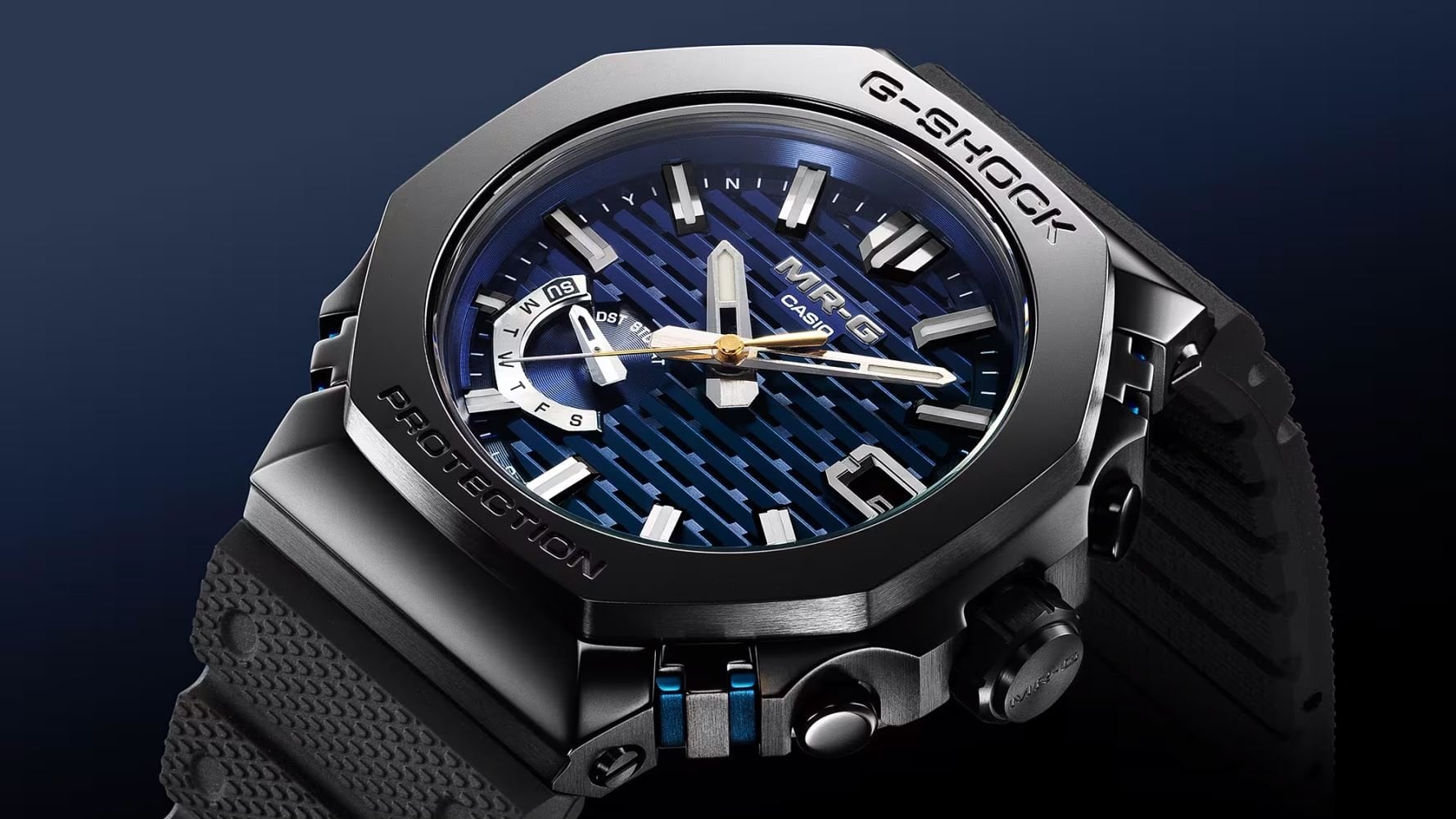 G-SHOCK MR-G MRG-B2100R-2ADR Kol Saati