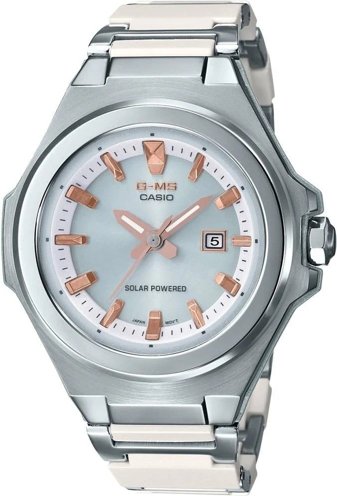 G-MS MSG-S500CD-7ADR Kol Saati