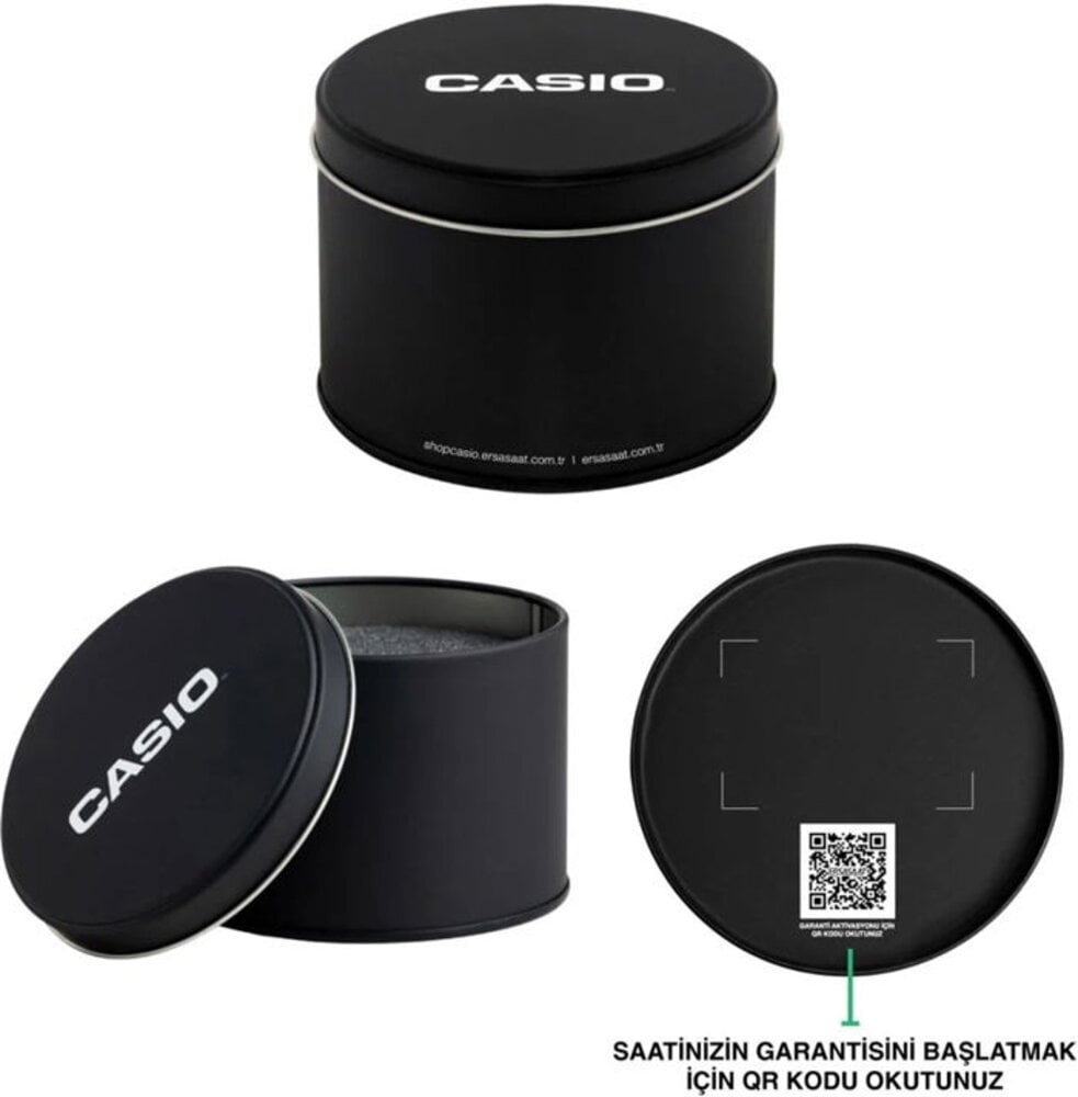 CASIO STANDART MTD-125D-2A2VDF Kol Saati