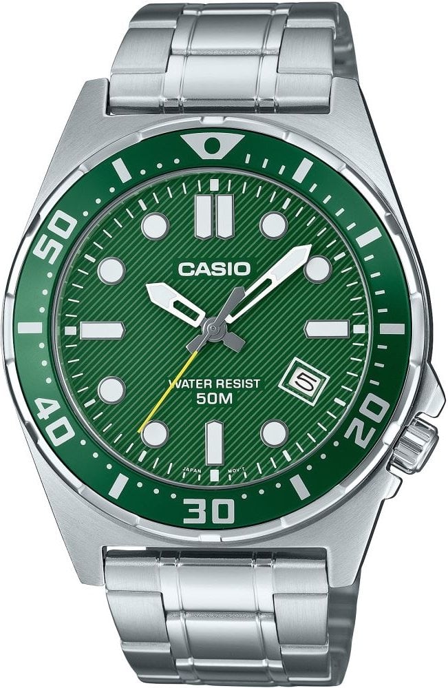 CASIO STANDART MTD-135D-3AVDF Kol Saati