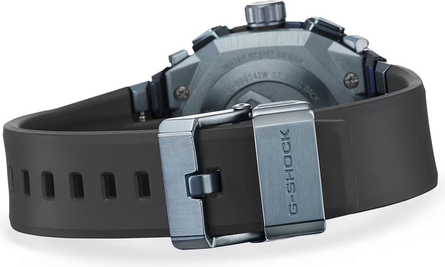 G-SHOCK MT-G MTG-B4000B-1A2DR Kol Saati