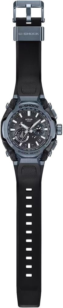 G-SHOCK MT-G MTG-B4000B-1A2DR Kol Saati