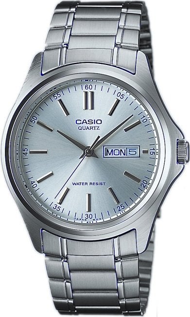 まこと CASIO STANDART MTP-1239D-7ADF Kol Saati