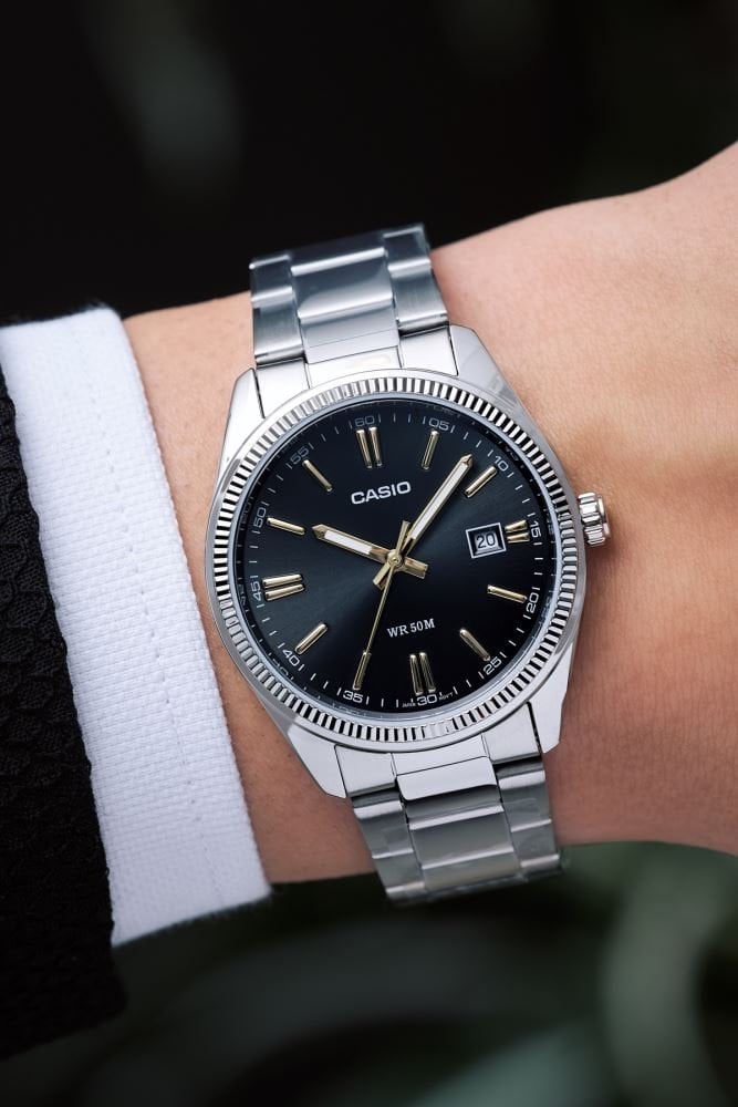 CASIO STANDART MTP-1302D-1A2VDF Kol Saati