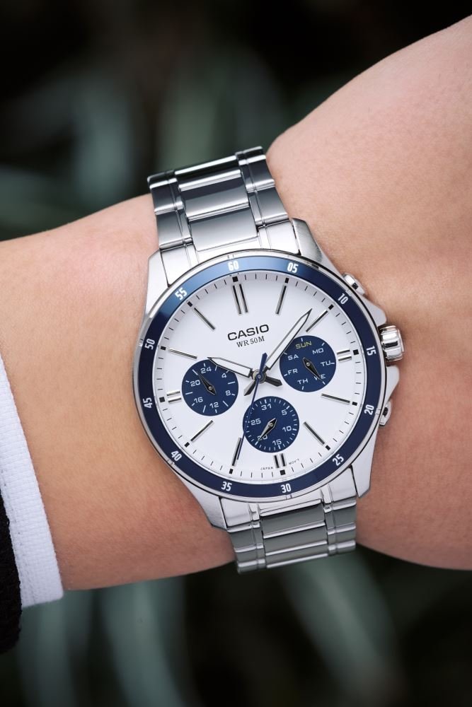 CASIO STANDART MTP-1374D-7A2VDF Kol Saati
