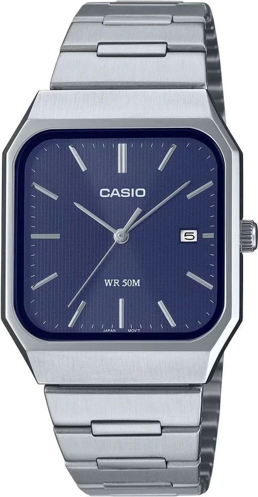 CASIO STANDART MTP-B185D-2A1VDF Kol Saati