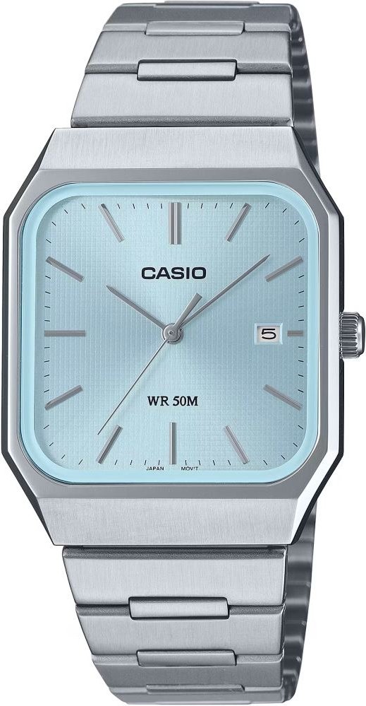 CASIO STANDART MTP-B185D-2A2VDF Kol Saati