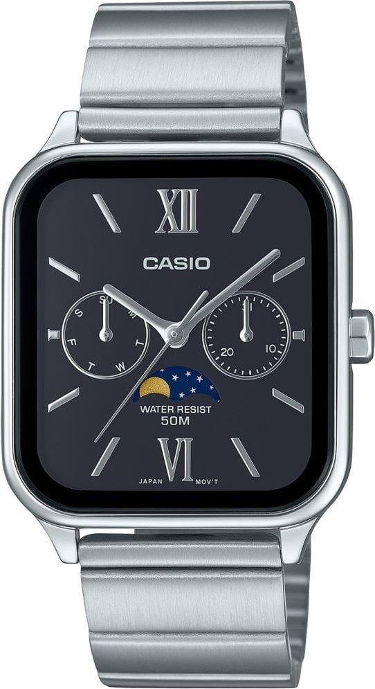 CASIO STANDART MTP-M305D-1A2VDF Kol Saati