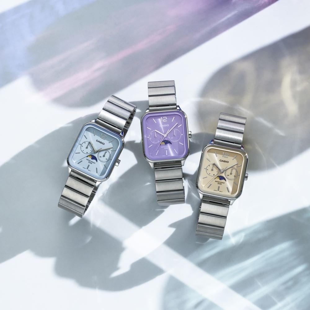 CASIO STANDART MTP-M305D-9AVDF Kol Saati