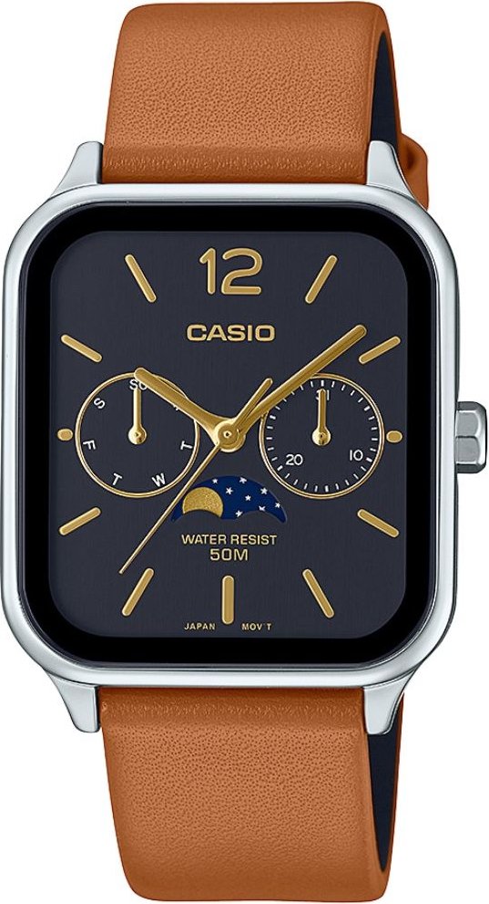 CASIO STANDART MTP-M305L-1AVDF Kol Saati
