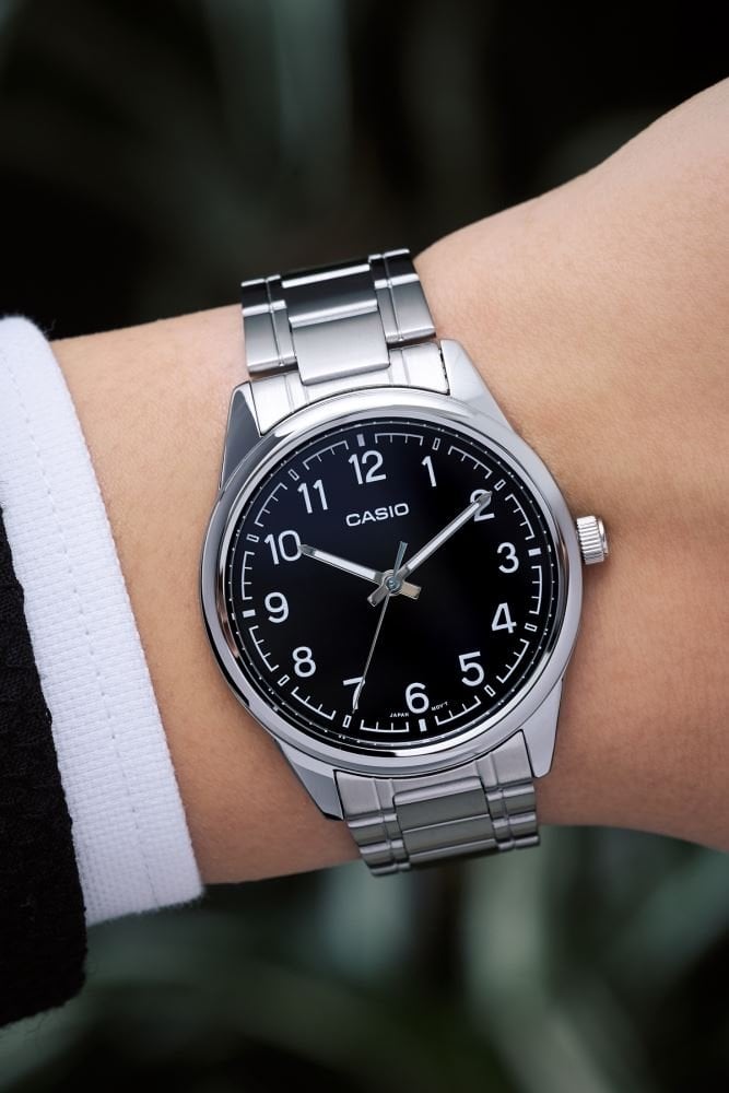CASIO STANDART MTP-V005D-1B4UDF Kol Saati