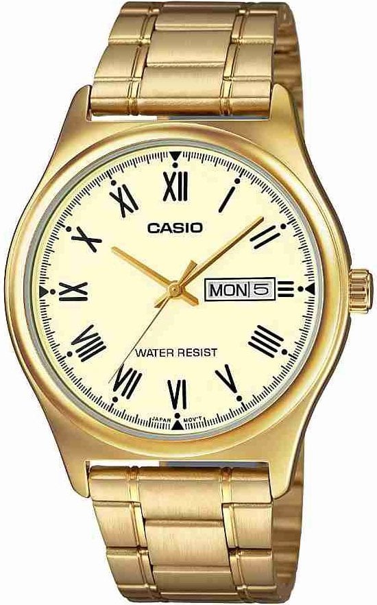 CASIO STANDART MTP-V006G-9BUDF Kol Saati
