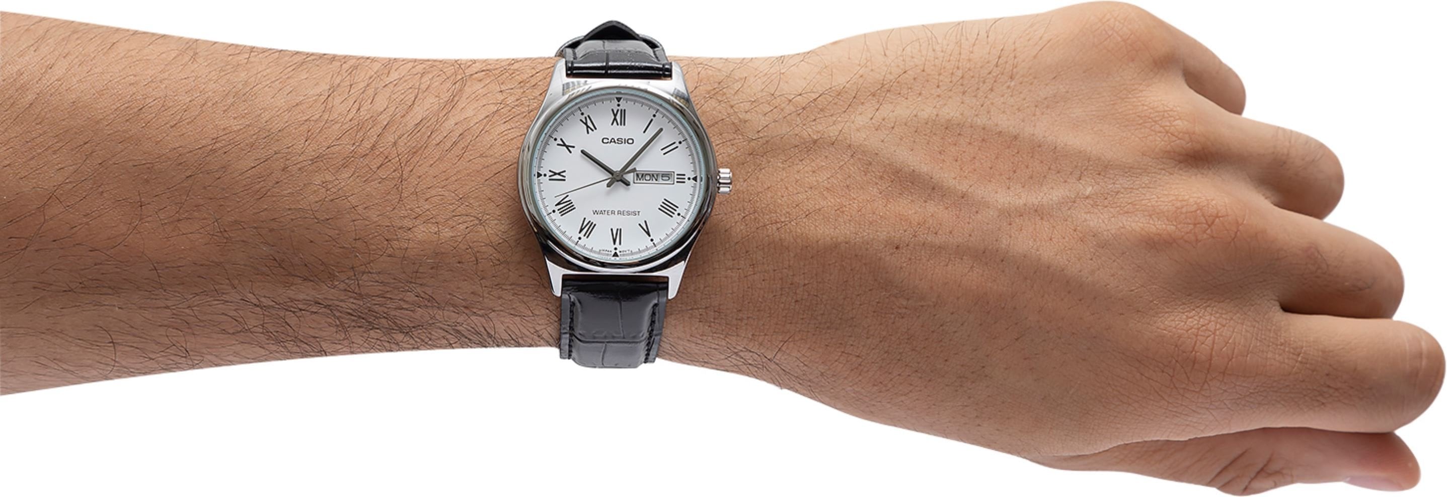 CASIO STANDART MTP-V006L-7BUDF Kol Saati