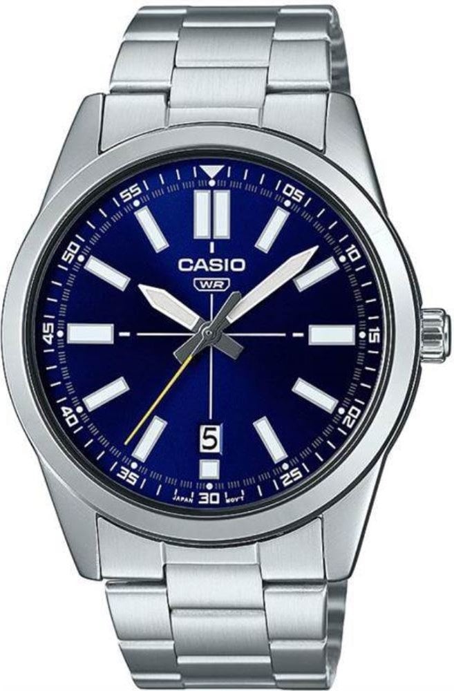 CASIO STANDART MTP-VD02D-2EUDF Kol Saati