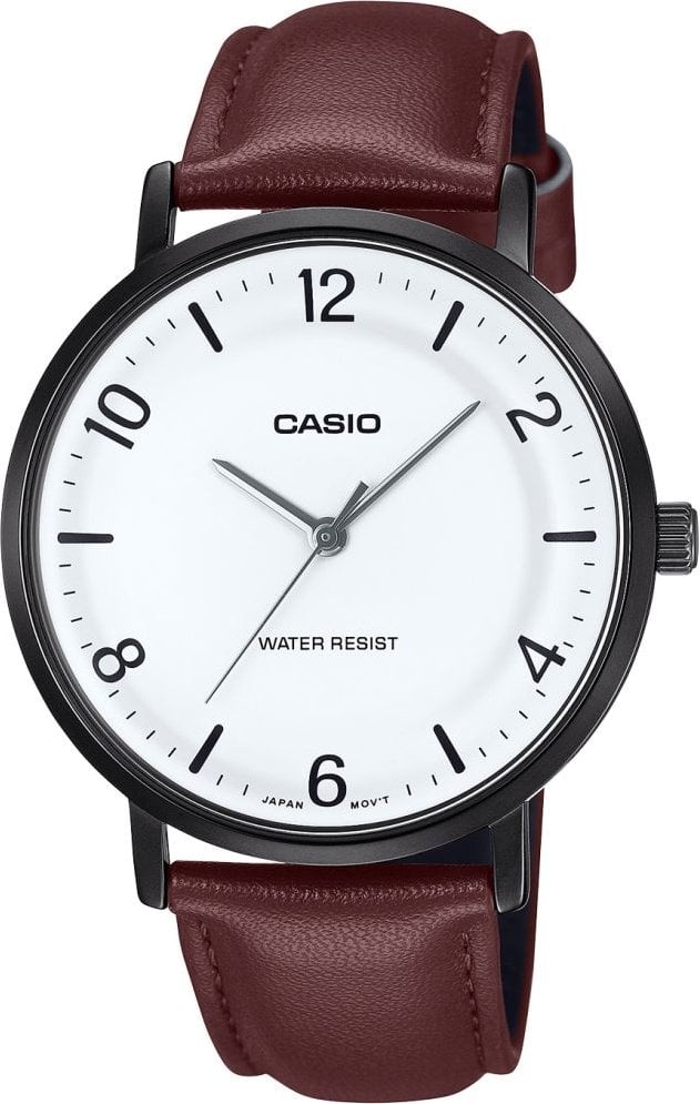CASIO STANDART MTP-VT03BL-7BDF Kol Saati