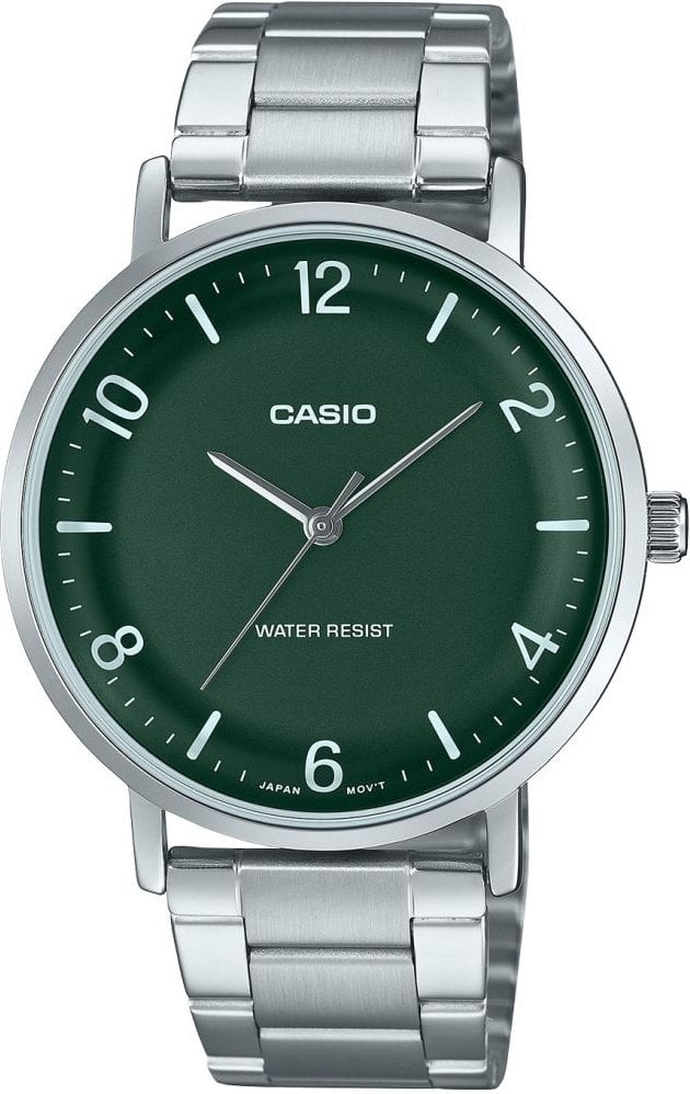CASIO STANDART MTP-VT03D-3BDF Kol Saati