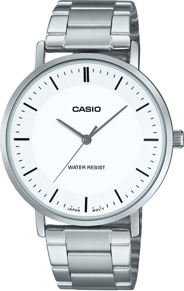 CASIO STANDART MTP-VT04D-7EDF Kol Saati