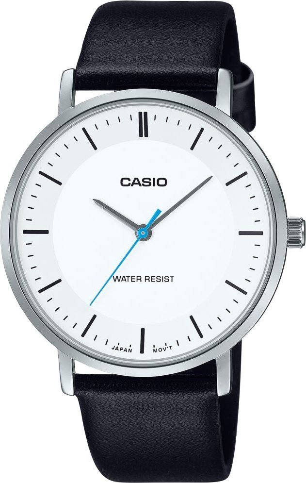 CASIO STANDART MTP-VT04L-7EDF Kol Saati
