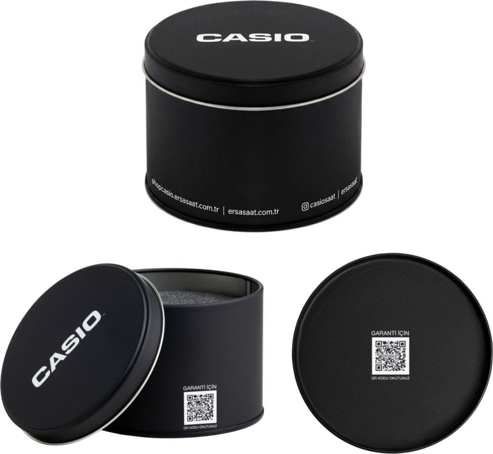 CASIO STANDART MTP-VT05L-7EDF Kol Saati