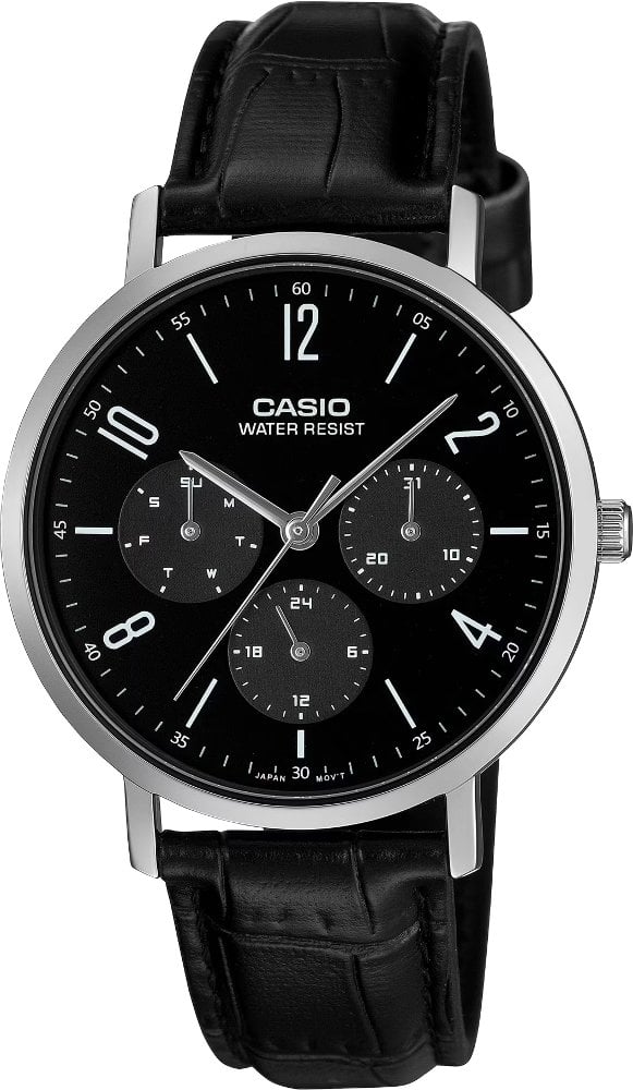 STANDART MTP-VT06L-1BDF Kol Saati