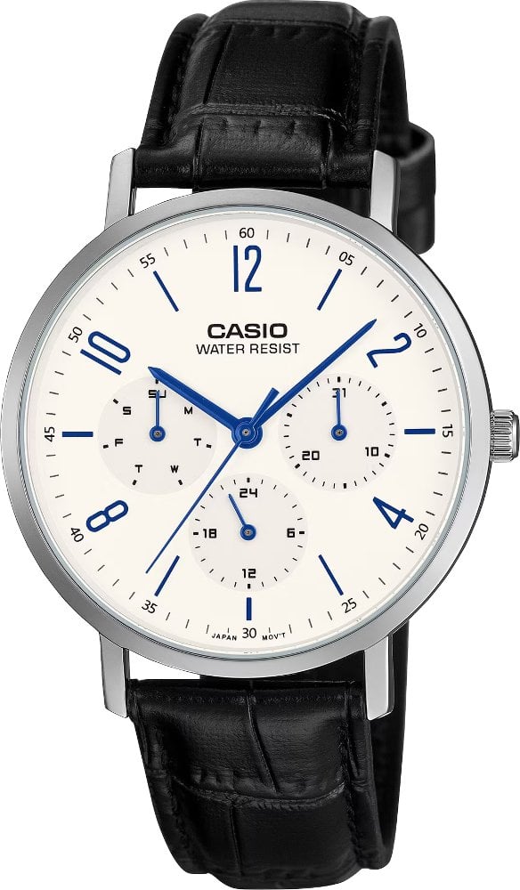CASIO STANDART MTP-VT06L-7BDF Kol Saati