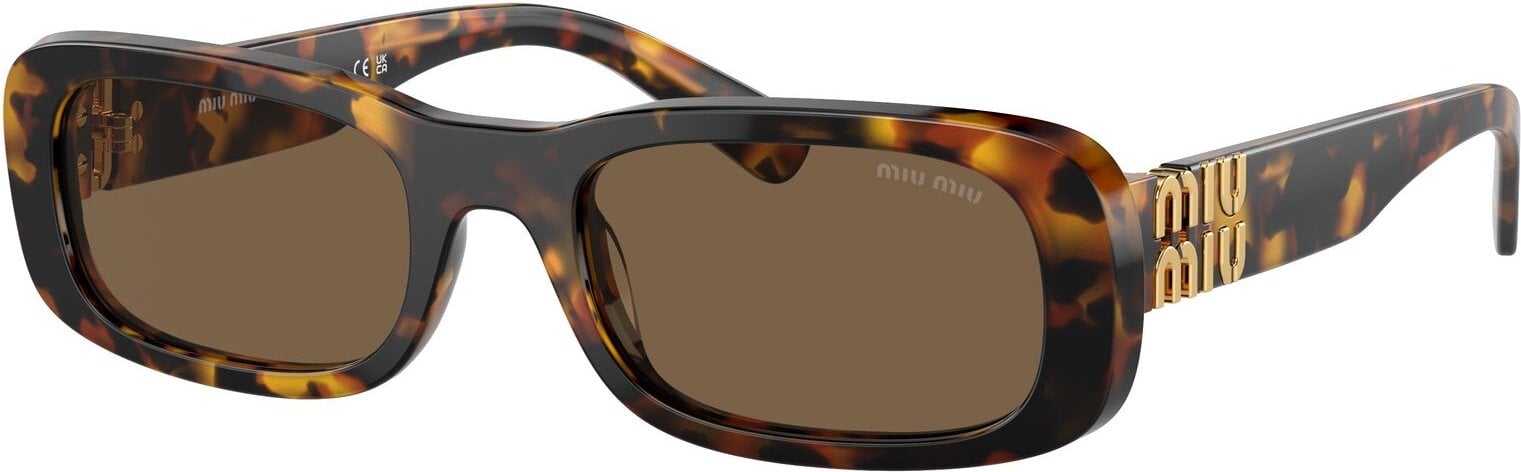 Miu Miu MU-0MU08ZS-VAU06B-53 Güneş Gözlüğü