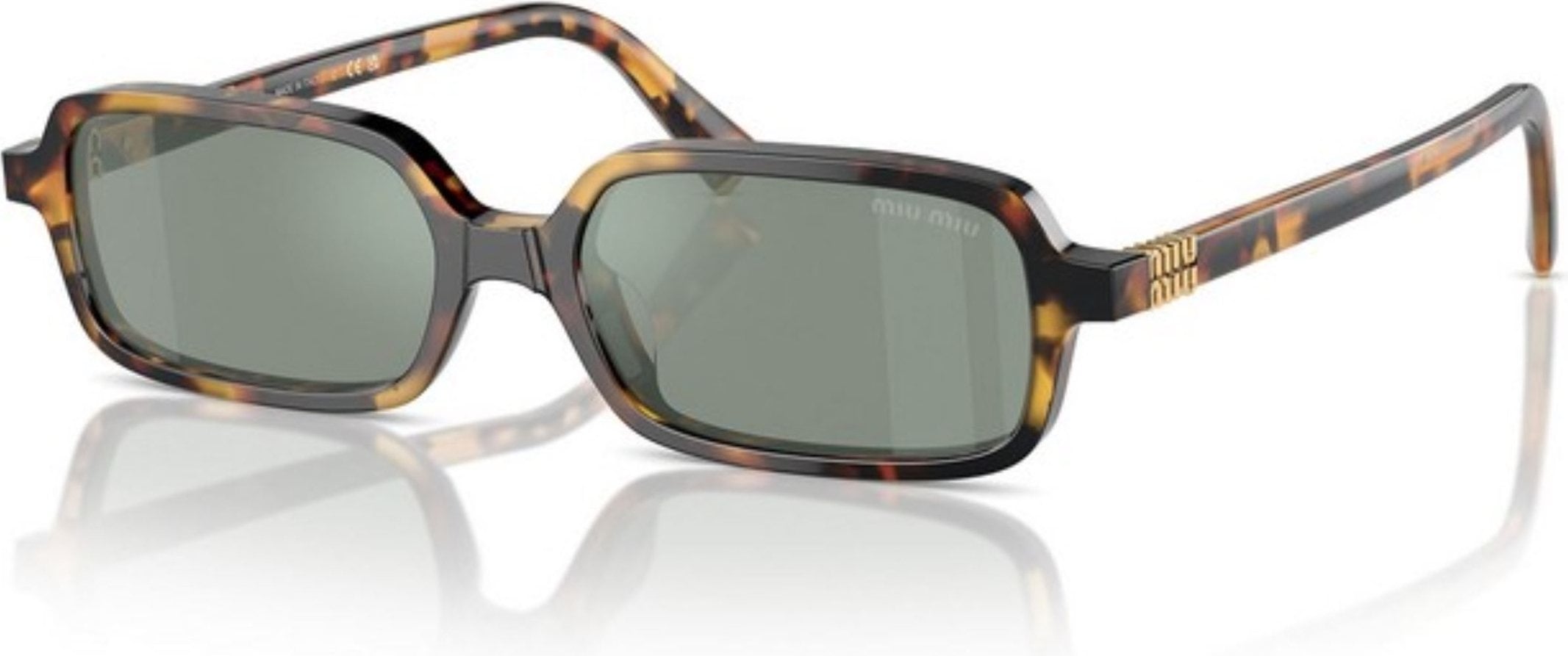 Miu Miu MU-0MU11ZS-VAU04M-51 Güneş Gözlüğü