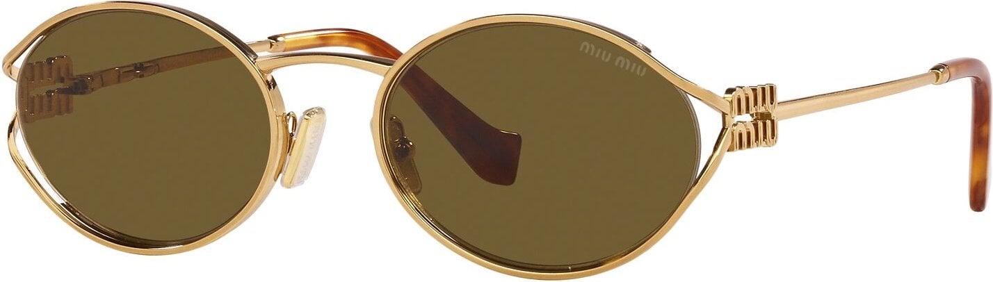 Miu Miu MU-0MU52YS-7OE01T-54 Güneş Gözlüğü